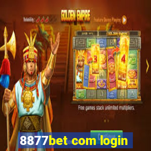 8877bet com login